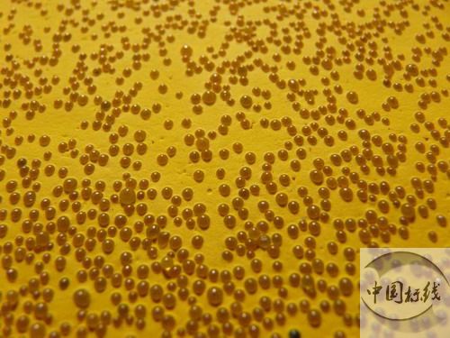 金华研磨玻璃微珠 B1/B2 级